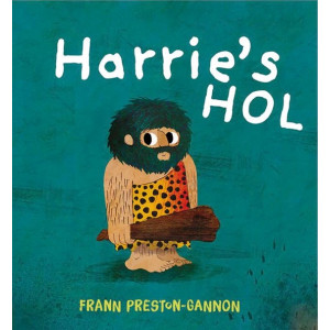 Harrie`s hol